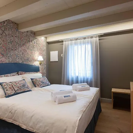 Casa Oltraval 3* Valdobbiadene