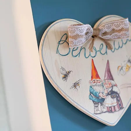 Alojamento de Acomodação e Pequeno-almoço Casa Oltraval 3*