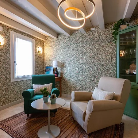 Casa Oltraval Alojamento de Acomodação e Pequeno-almoço 3*