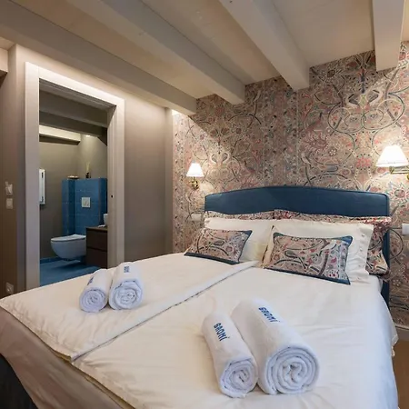 Alojamento de Acomodação e Pequeno-almoço Casa Oltraval Valdobbiadene