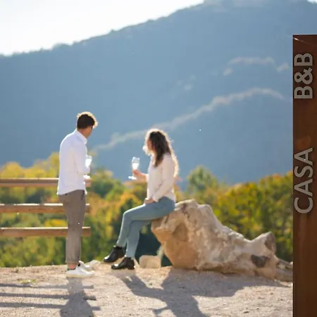 Casa Oltraval Valdobbiadene