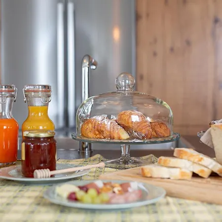 Casa Oltraval Alojamento de Acomodação e Pequeno-almoço 3*