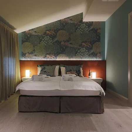 Casa Oltraval 3* فالدوبياديني