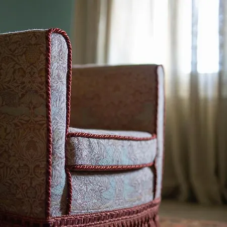 Alojamento de Acomodação e Pequeno-almoço Casa Oltraval 3*