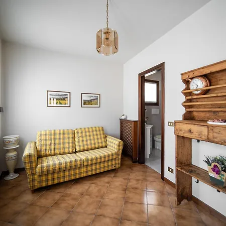 Casa Oltraval 3* Valdobbiadene