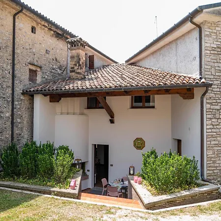 Casa Oltraval Bed and breakfast Valdobbiadene