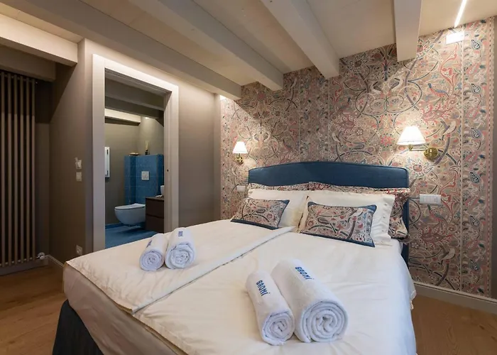 Bed and breakfast Casa Oltraval Valdobbiadene