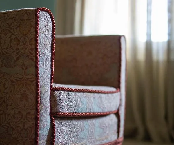 Bed and breakfast Casa Oltraval 3*