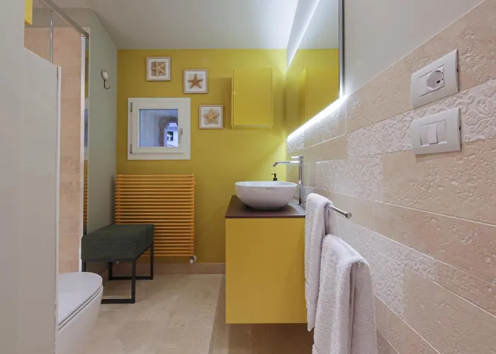 Casa Oltraval Bed and breakfast Valdobbiadene