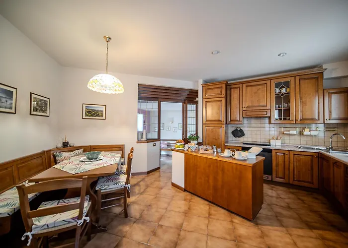 Bed and breakfast Casa Oltraval Valdobbiadene