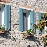 Casa Oltraval לינה וארוחת בוקר