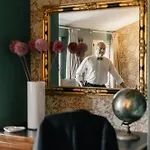 לינה וארוחת בוקר Casa Oltraval ולדוביאדנה