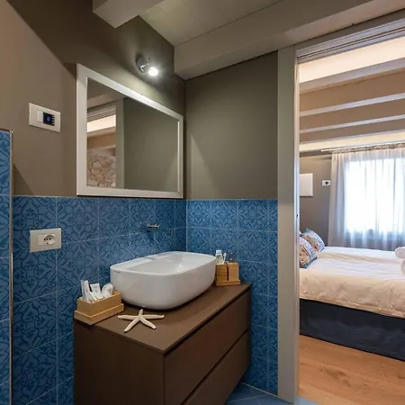 Casa Oltraval 3* 瓦尔多比亚德内