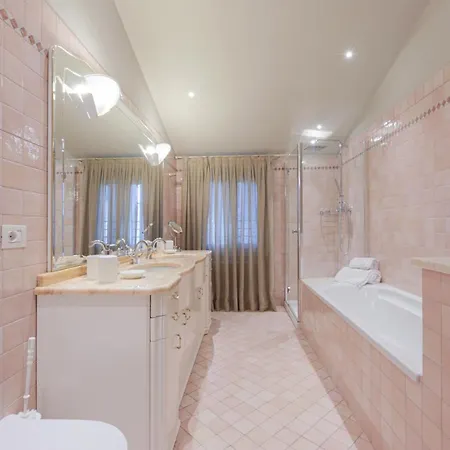 住宿加早餐酒店 Casa Oltraval