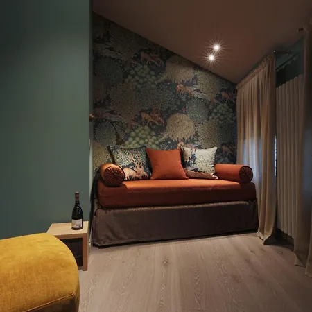 Casa Oltraval 住宿加早餐酒店 3*