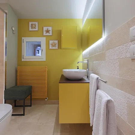 Casa Oltraval 住宿加早餐酒店 瓦尔多比亚德内