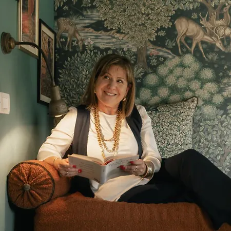 Casa Oltraval Bed & Breakfast