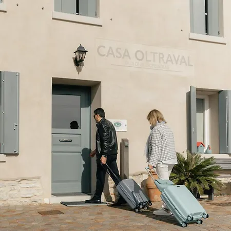 Casa Oltraval 3* Valdobbiadene