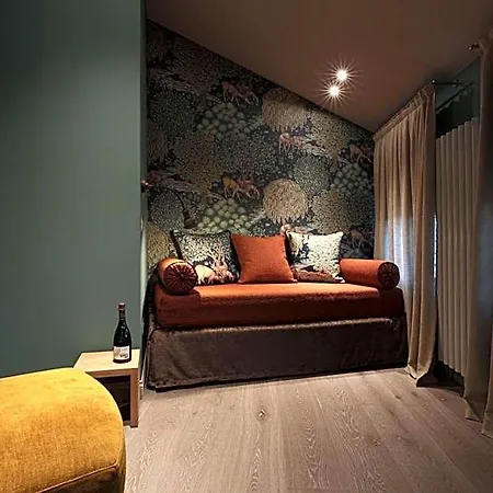 Casa Oltraval 3*