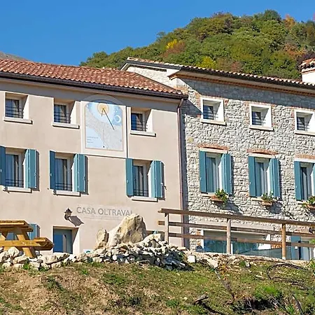 Casa Oltraval 3*