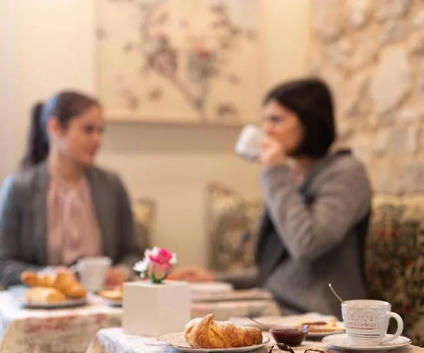 Casa Oltraval ולדוביאדנה