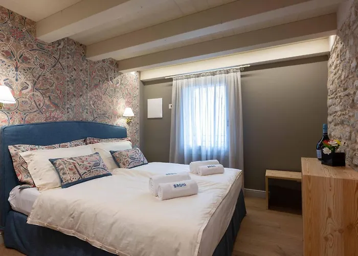 Casa Oltraval 3* ולדוביאדנה