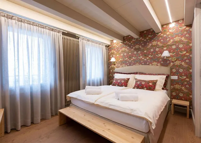 Casa Oltraval Bed & Breakfast Valdobbiadene