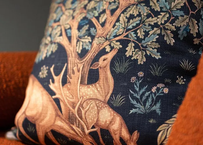 Bed & Breakfast Casa Oltraval 3*