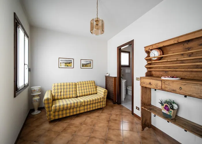 Casa Oltraval 3* ולדוביאדנה