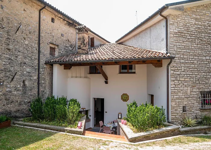 Casa Oltraval Bed & Breakfast Valdobbiadene