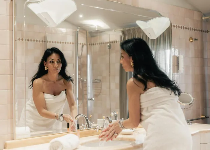 Casa Oltraval Bed & Breakfast 3*